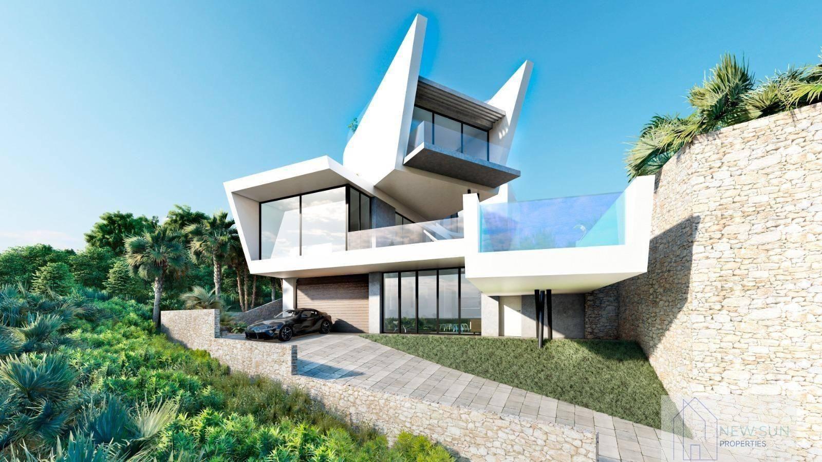 VILLA  EN ALICANTE,ORIHUELA COSTA