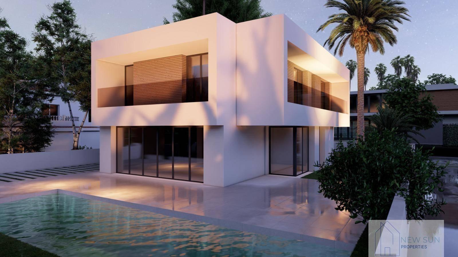 VILLA  EN ALICANTE,ORIHUELA COSTA