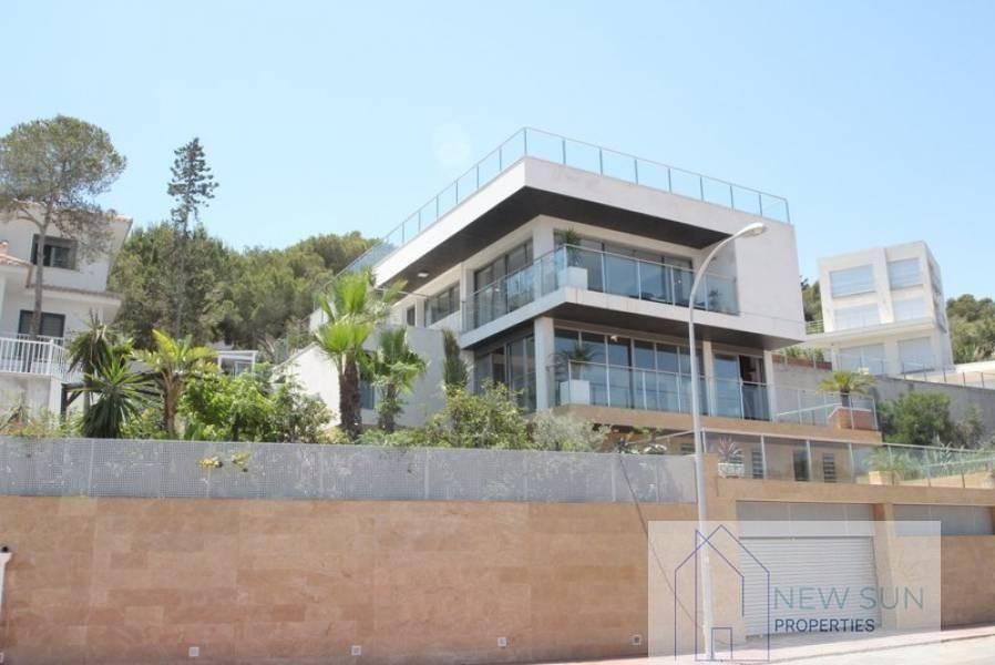 VILLA  EN ALICANTE,ORIHUELA COSTA