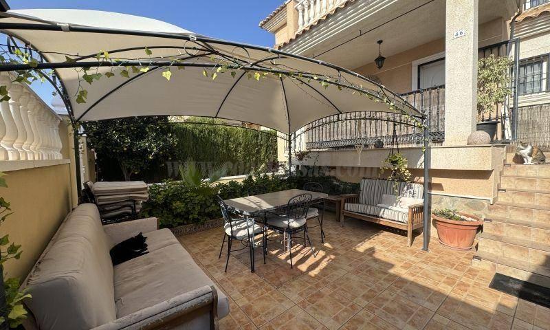 VILLA  EN ALICANTE,ORIHUELA COSTA