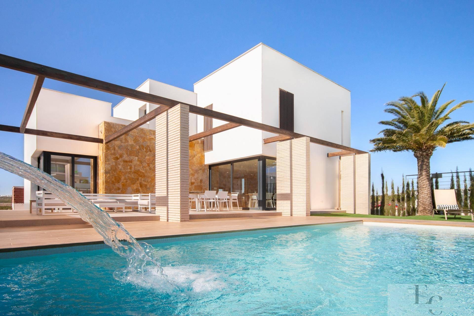 VILLA  EN ALICANTE,ORIHUELA COSTA