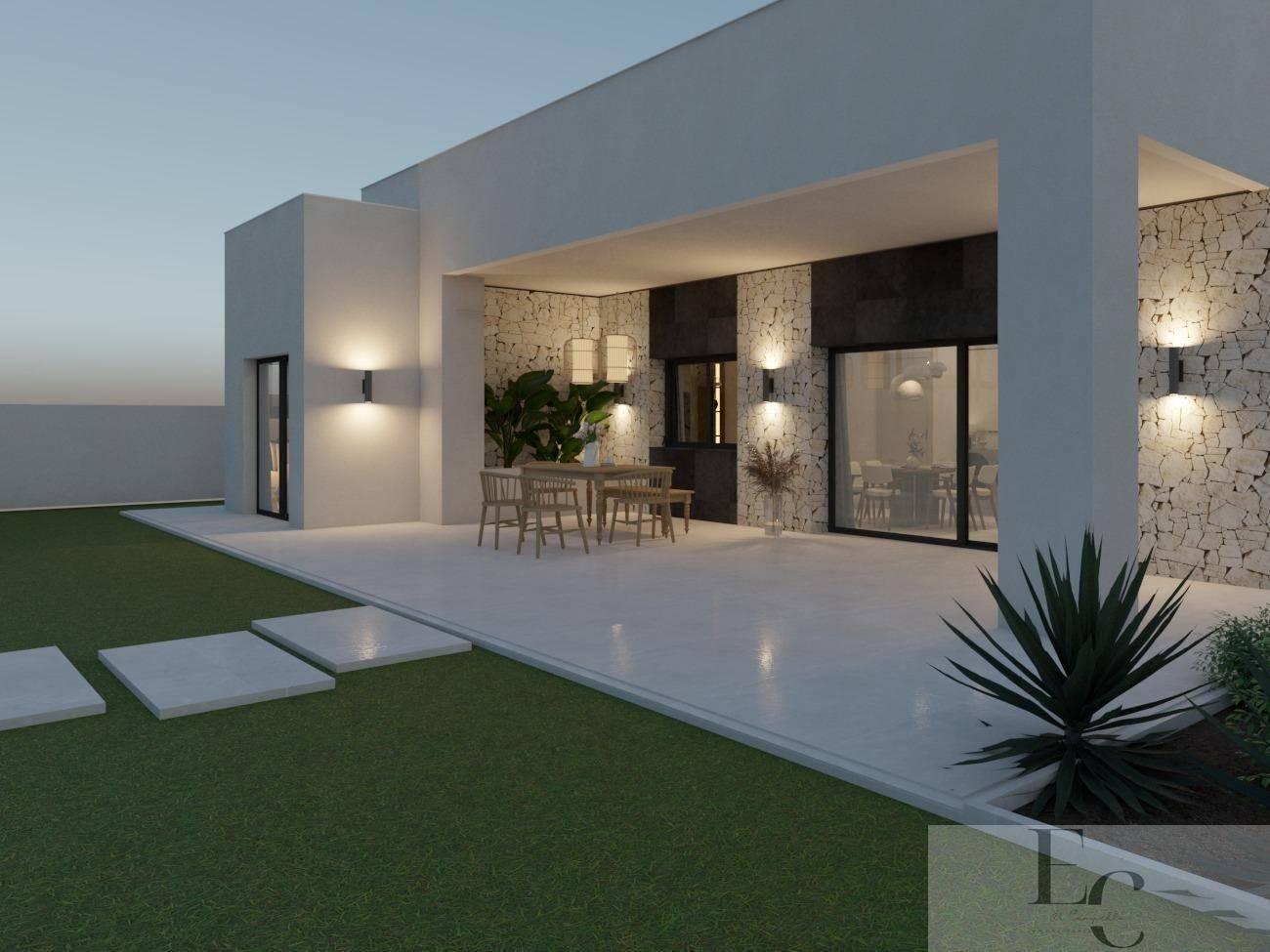 VILLA  EN ALICANTE,PINOSO