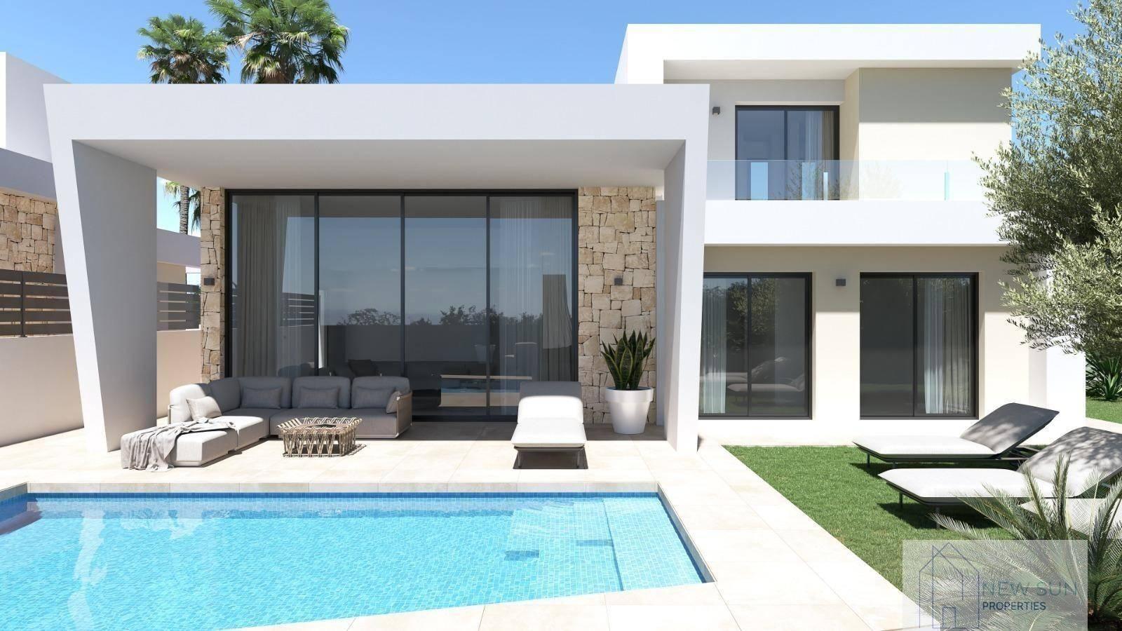 VILLA  EN ALICANTE,TORREVIEJA