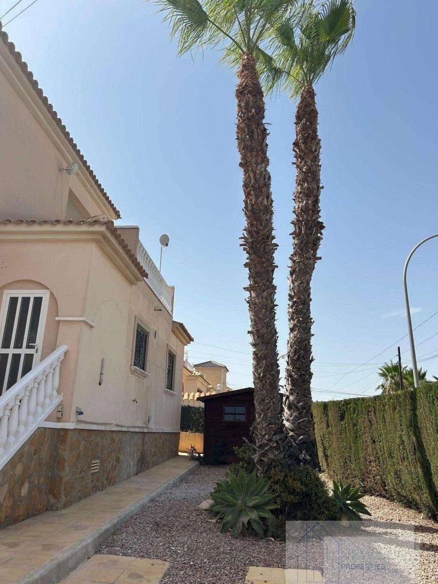 VILLA  EN ALICANTE,TORREVIEJA