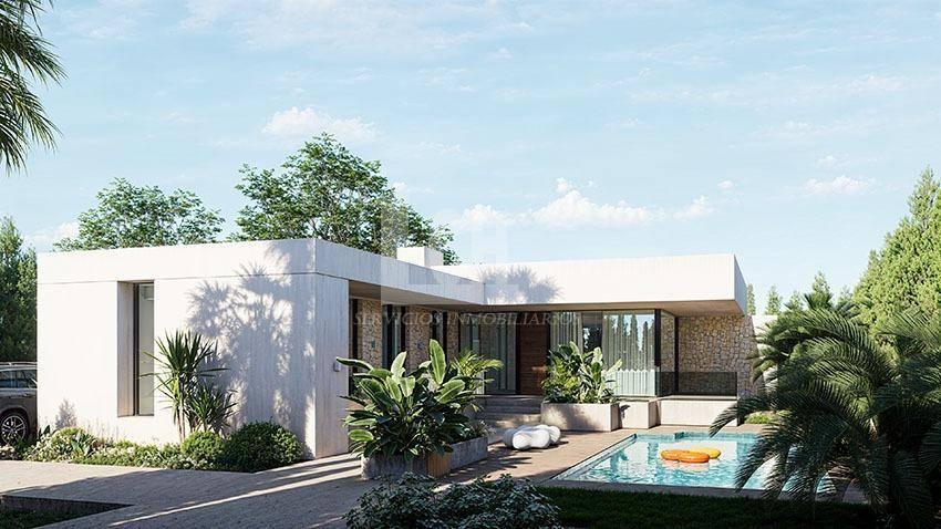 VILLA  EN ALICANTE,TORREVIEJA