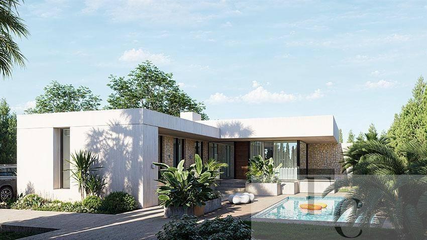 VILLA  EN ALICANTE,TORREVIEJA