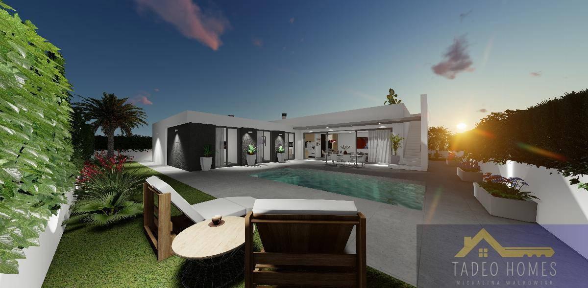 VILLA  EN ALMERíA,PULPí