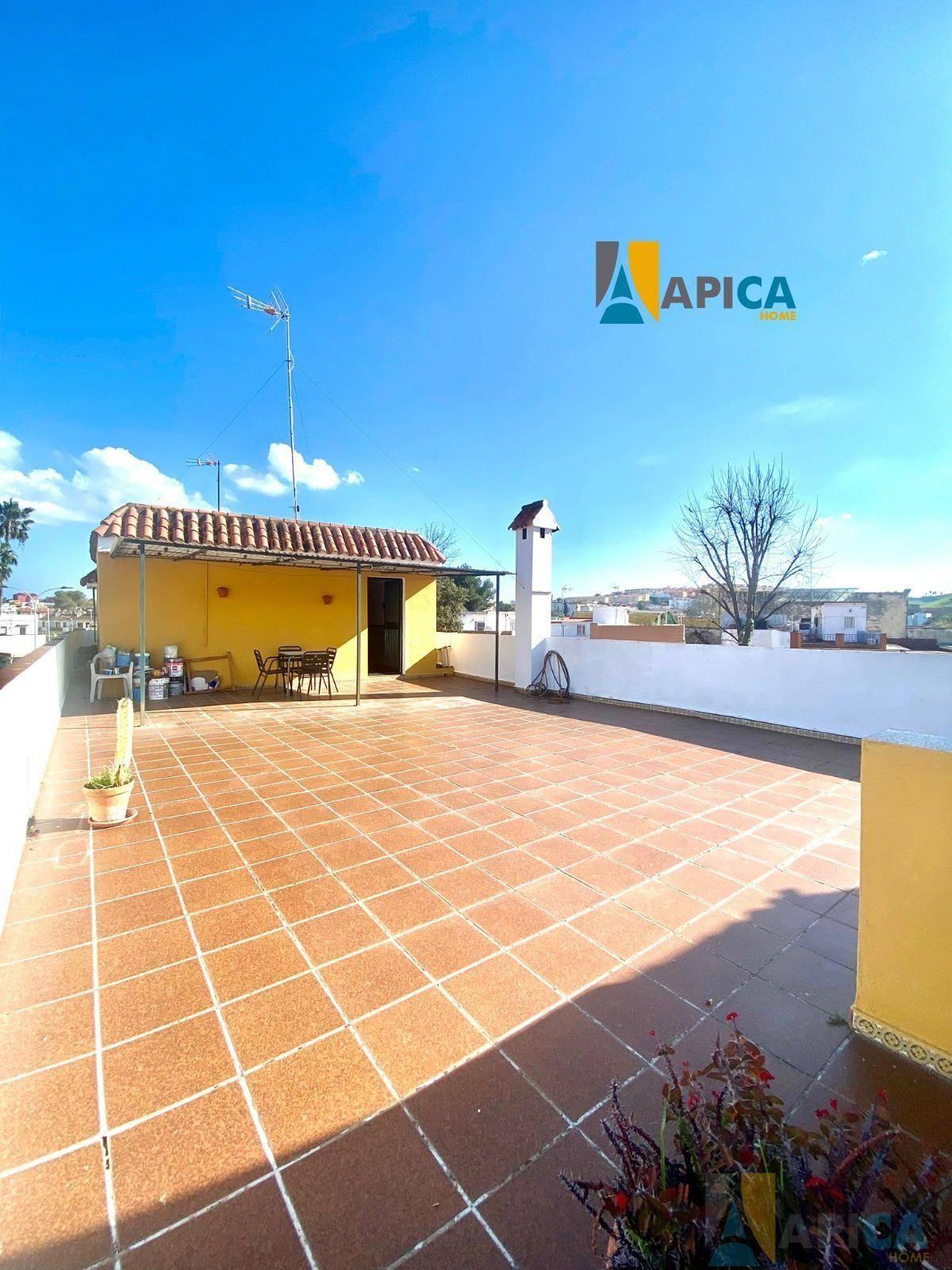 VILLA  EN CáDIZ,ALGECIRAS