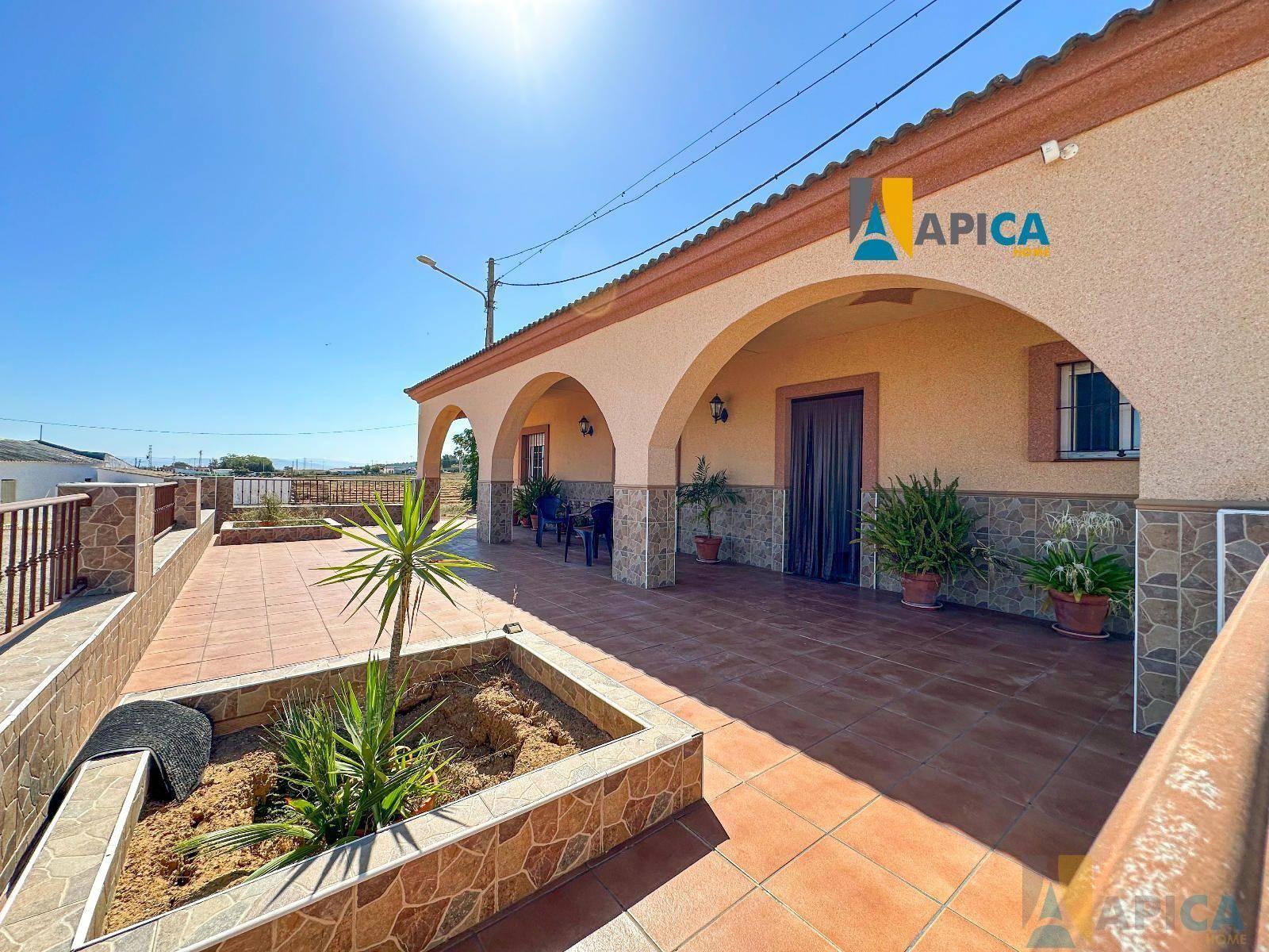 VILLA  EN CáDIZ,JEREZ DE LA FRONTERA