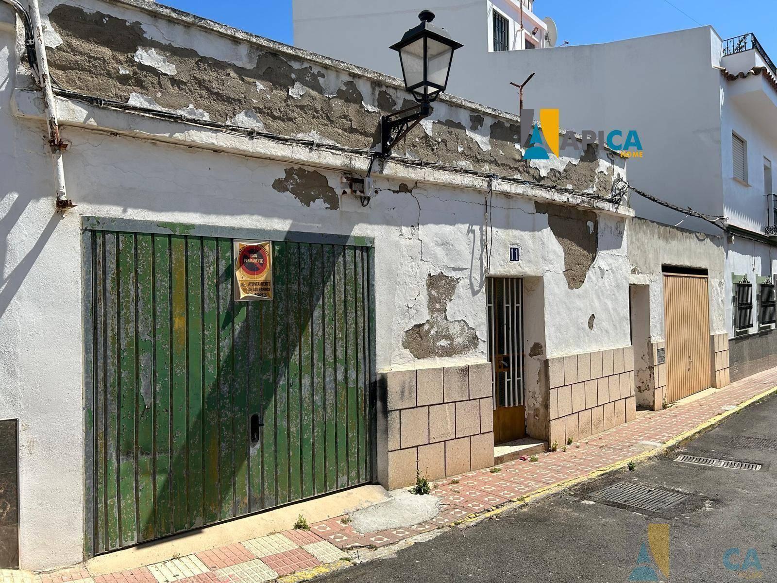 VILLA  EN CáDIZ,LOS BARRIOS