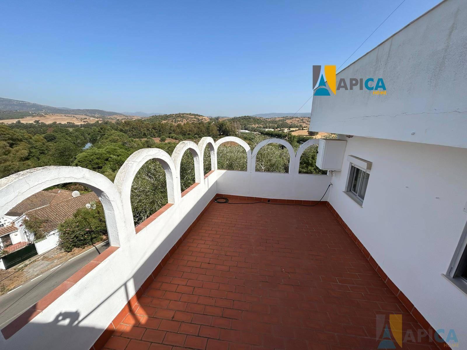 VILLA  EN CáDIZ,LOS BARRIOS