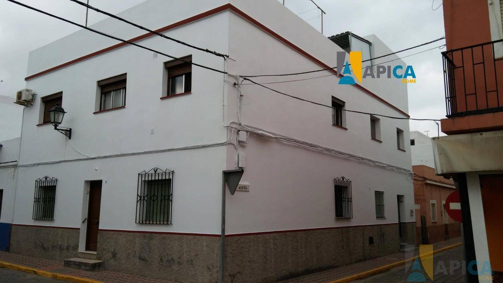 VILLA  EN CáDIZ,LOS BARRIOS