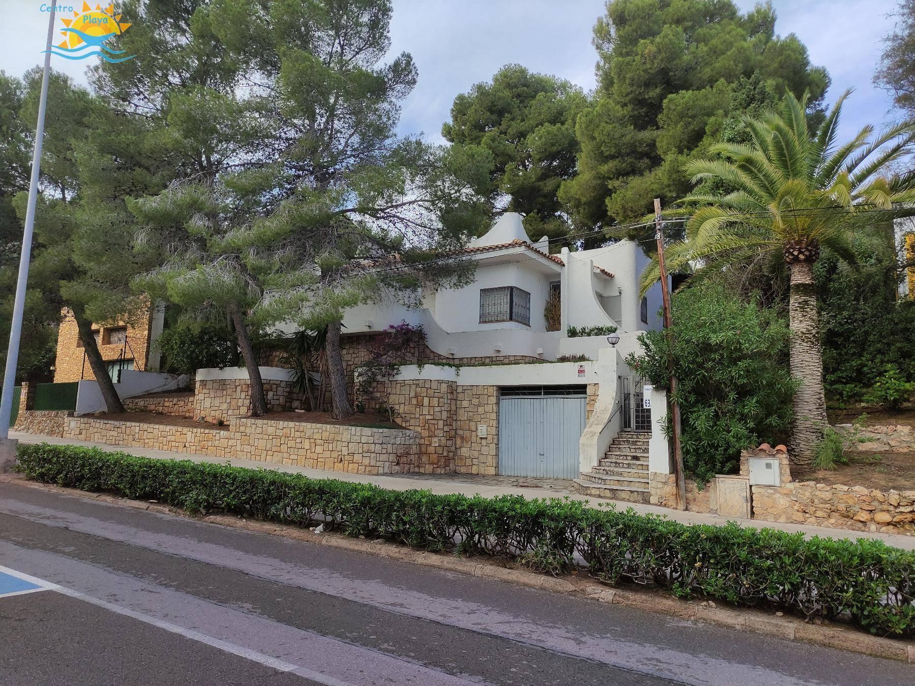VILLA  EN CASTELLóN,ALCOSSEBRE
