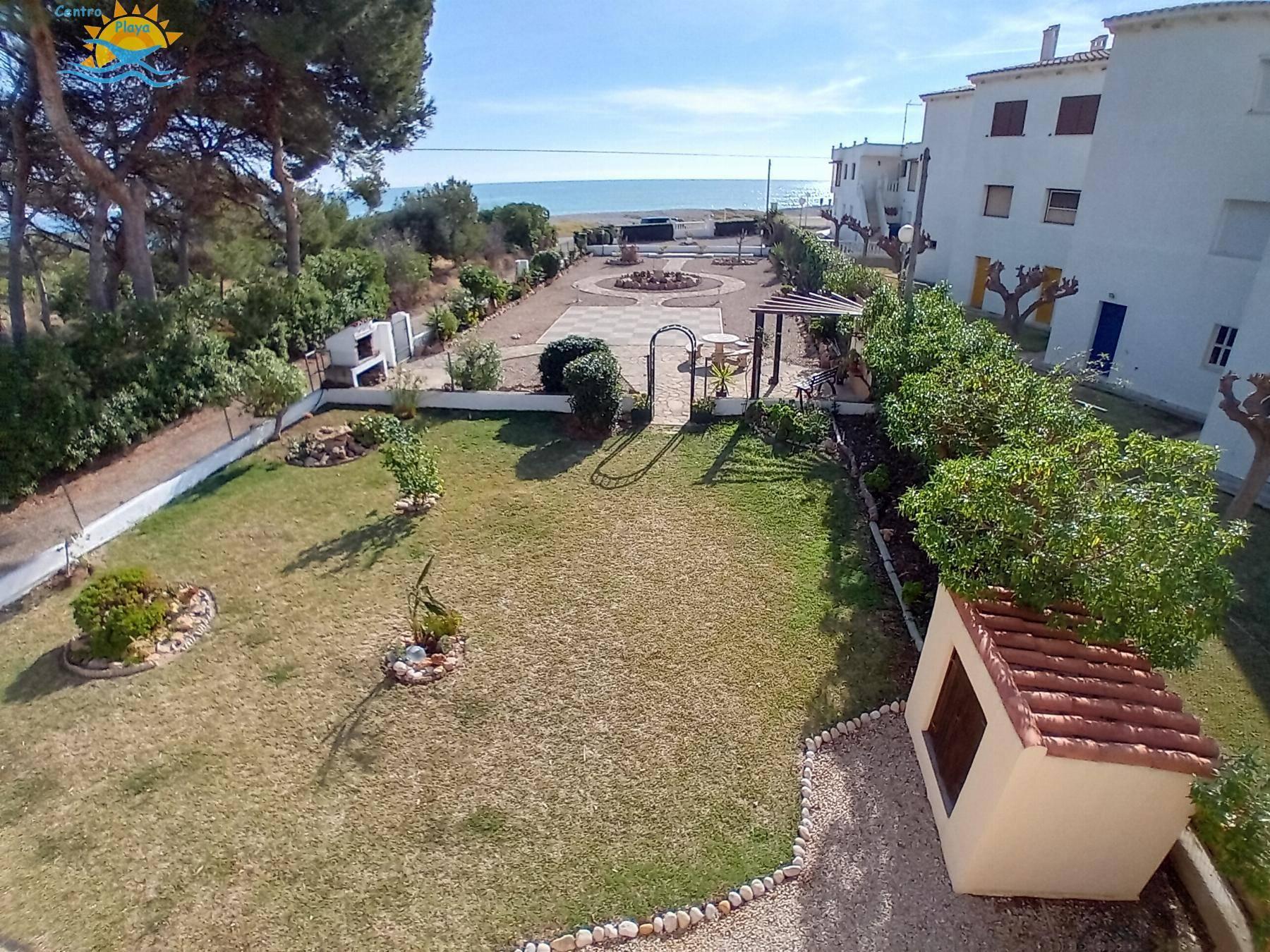 VILLA  EN CASTELLóN,ALCOSSEBRE