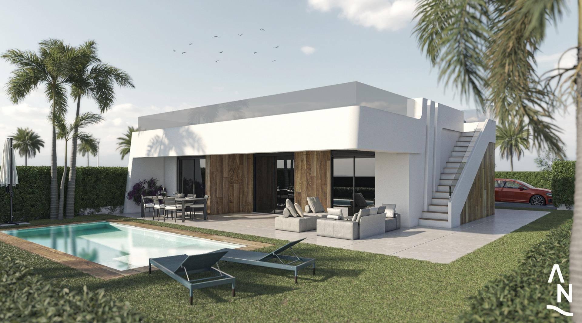 VILLA  EN MURCIA,ALHAMA DE MURCIA