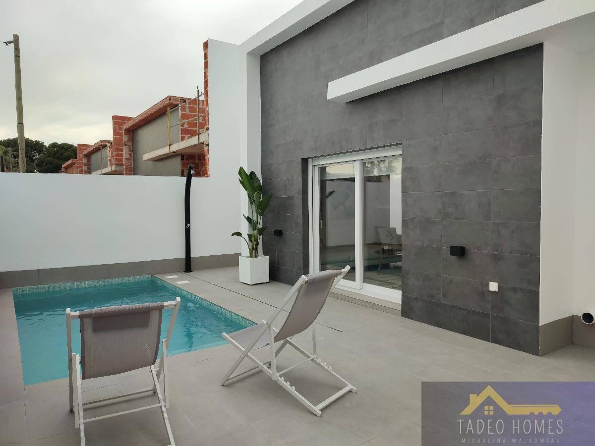 VILLA  EN MURCIA,BALSICAS