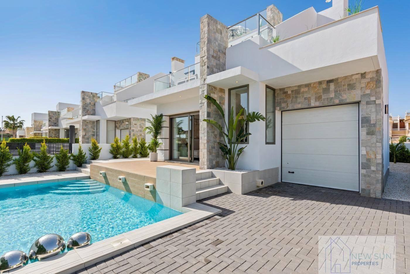 VILLA  EN MURCIA,CALASPARRA