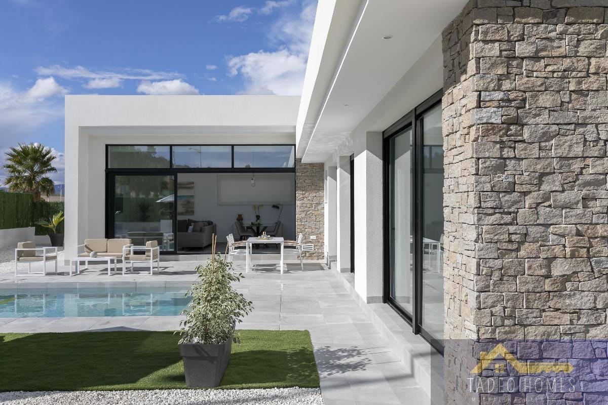 VILLA  EN MURCIA,CALASPARRA