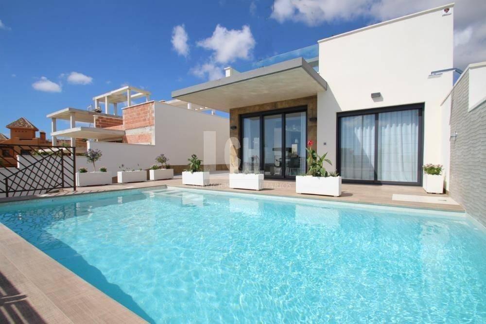 VILLA  EN MURCIA,CARTAGENA
