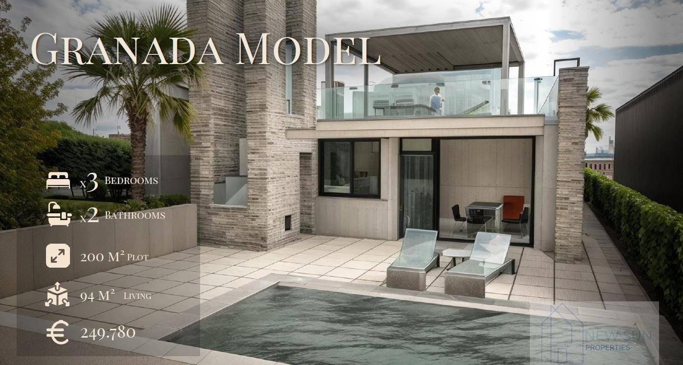 VILLA  EN MURCIA,FUENTE ALAMO DE MURCIA
