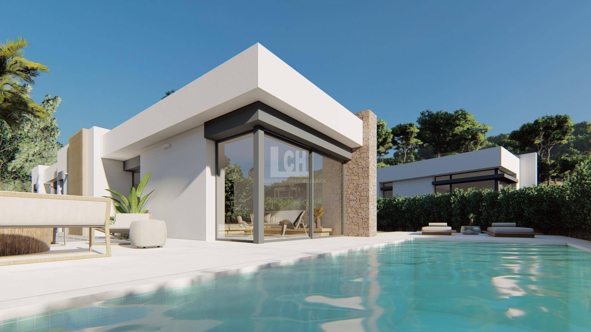 VILLA  EN MURCIA,LA MANGA CLUB