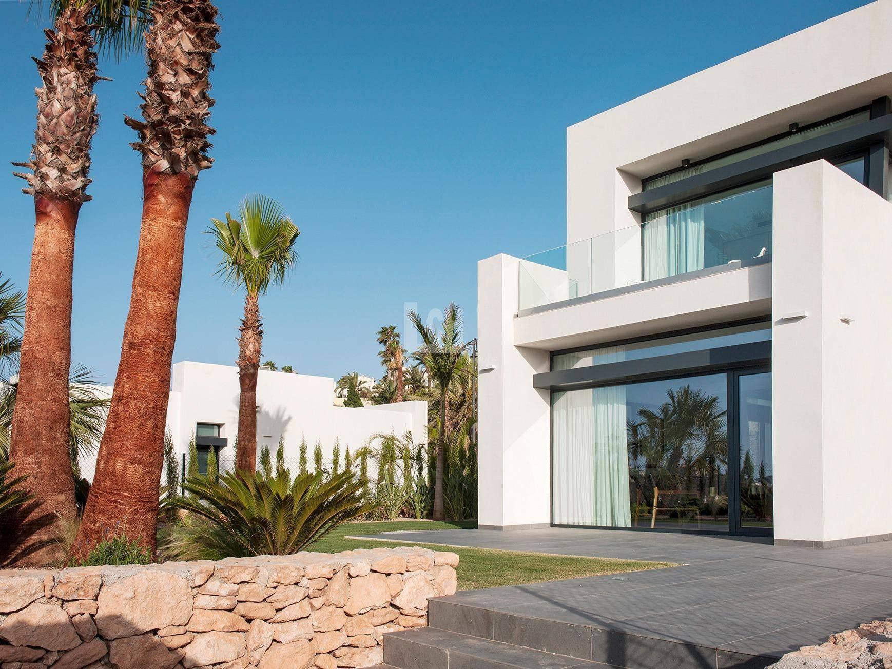 VILLA  EN MURCIA,LA MANGA CLUB