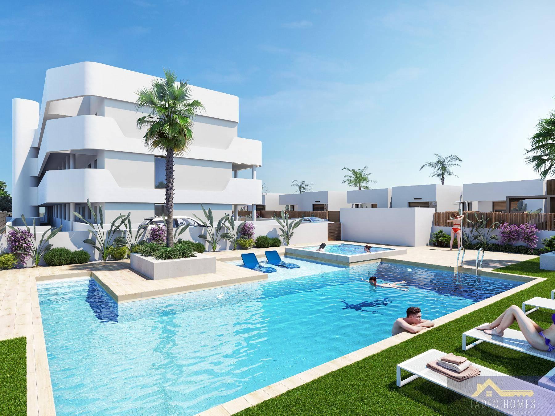 VILLA  EN MURCIA,LOS ALCáZARES