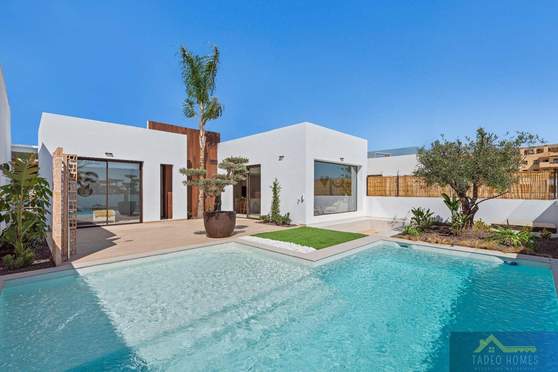 VILLA  EN MURCIA,LOS ALCáZARES