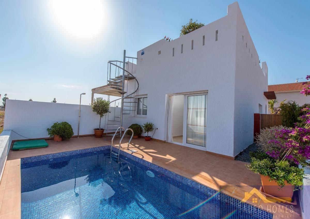 VILLA  EN MURCIA,LOS ALCáZARES