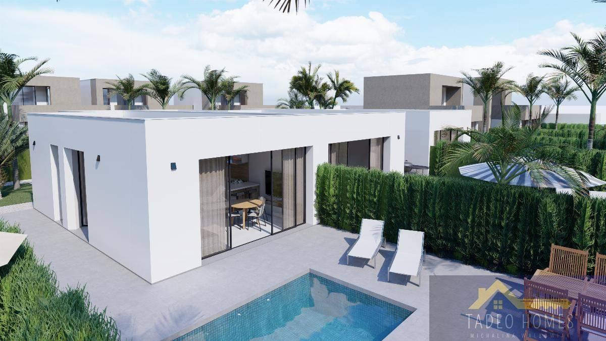 VILLA  EN MURCIA,LOS URRUTIAS