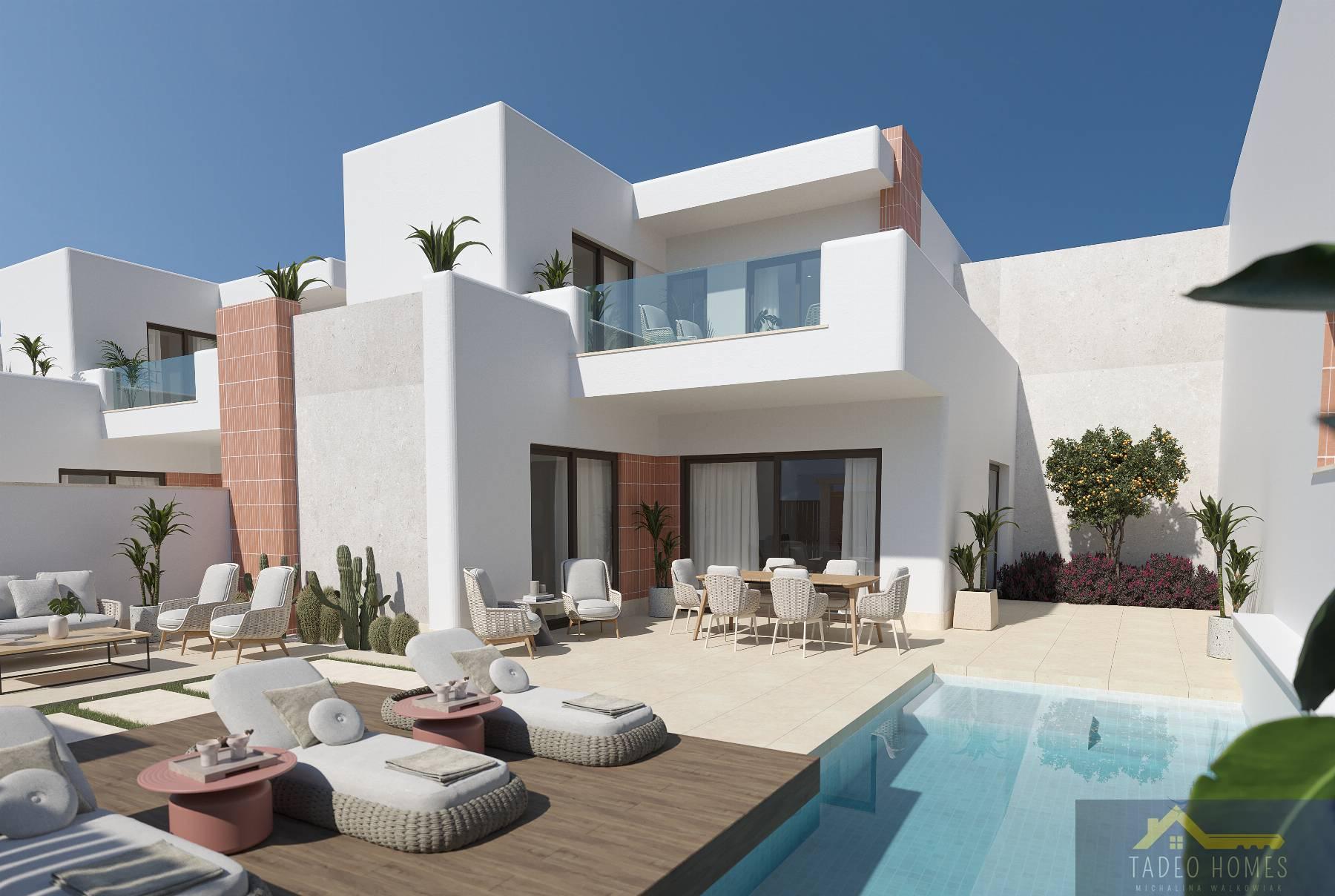 VILLA  EN MURCIA,TORRE PACHECO