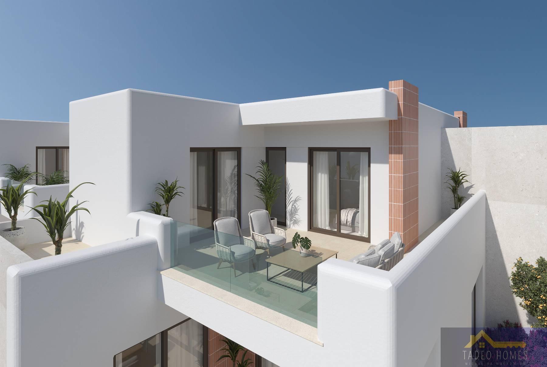 VILLA  EN MURCIA,TORRE PACHECO