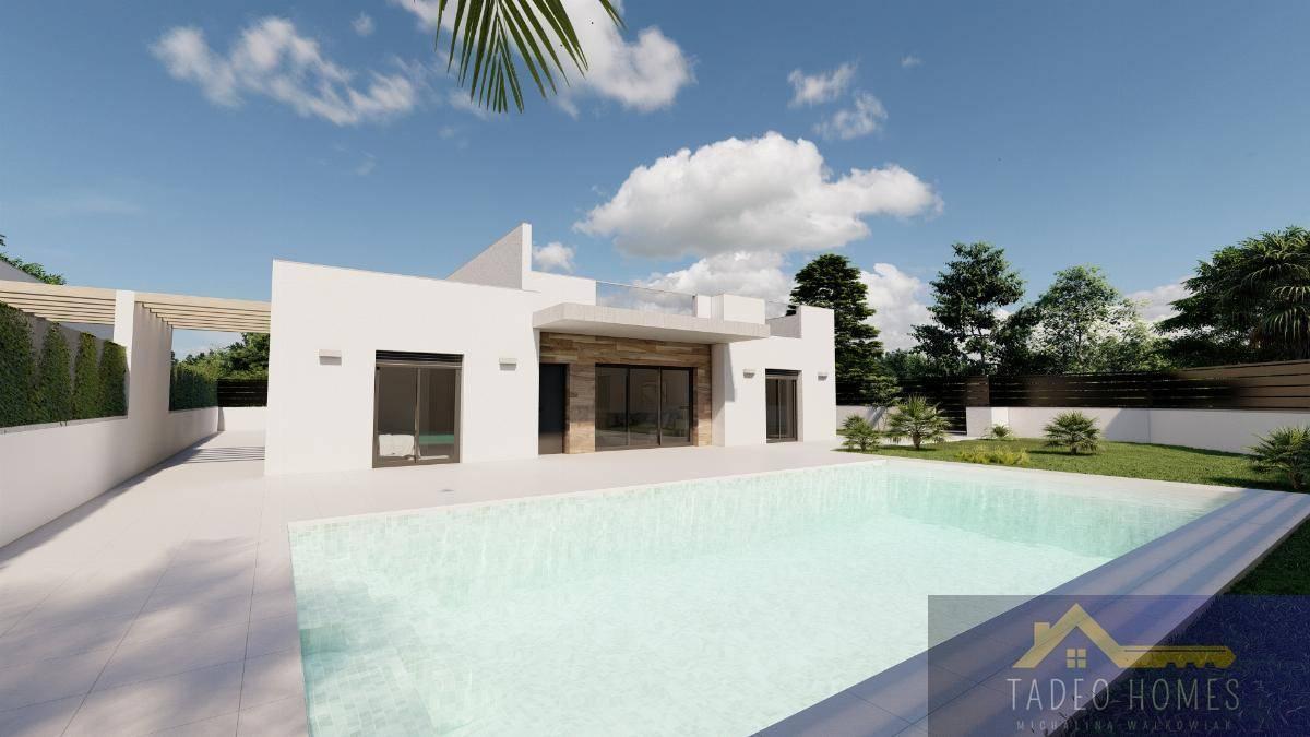 VILLA  EN MURCIA,TORRE PACHECO