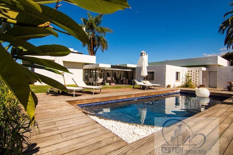 VILLA  EN TENERIFE,PUERTO DE LA CRUZ