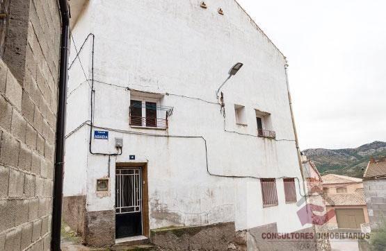 VILLA  EN TERUEL,MARTÍN DEL RÍO