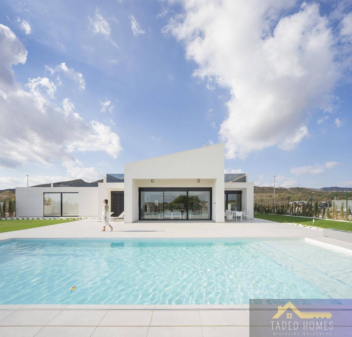 VILLA UNIFAMILIAR EN MURCIA,BAñOS Y MENDIGO