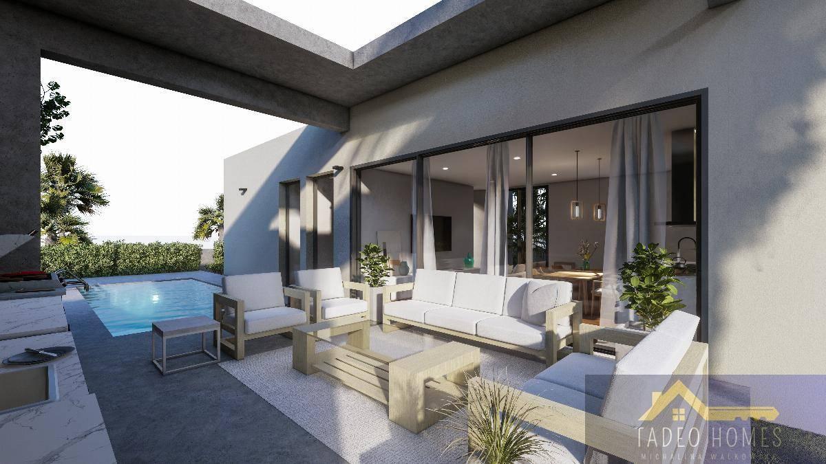 VILLA UNIFAMILIAR EN MURCIA,BAñOS Y MENDIGO