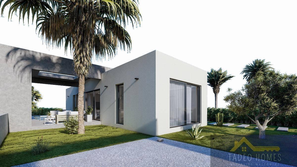 VILLA UNIFAMILIAR EN MURCIA,BAñOS Y MENDIGO