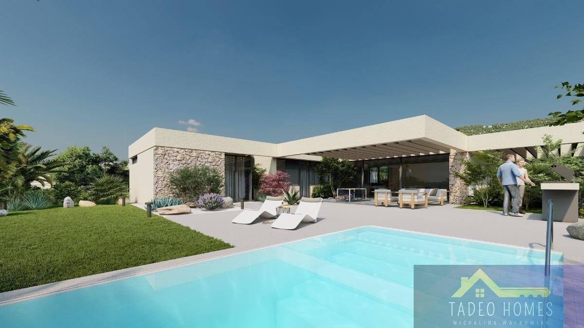 VILLA UNIFAMILIAR EN MURCIA,BAñOS Y MENDIGO
