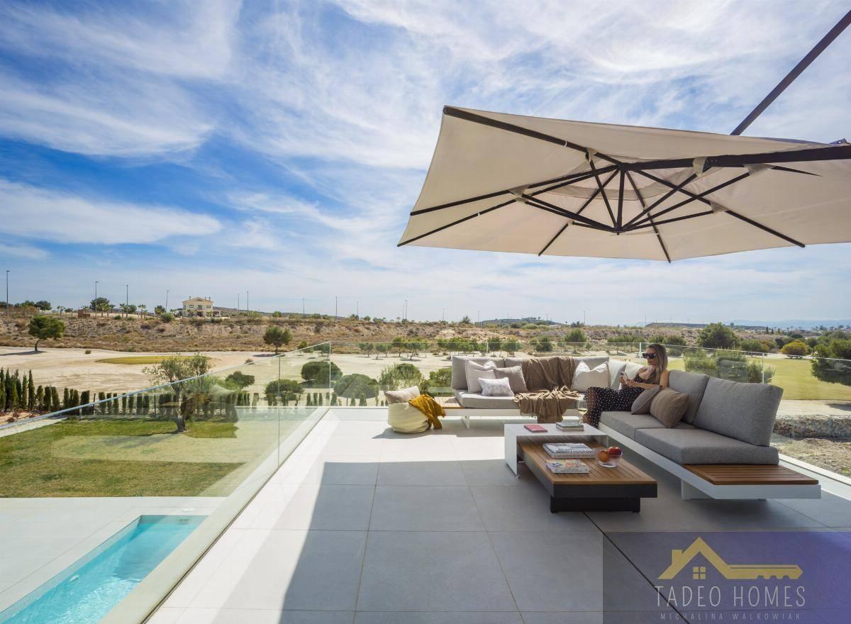 VILLA UNIFAMILIAR EN MURCIA,BAñOS Y MENDIGO