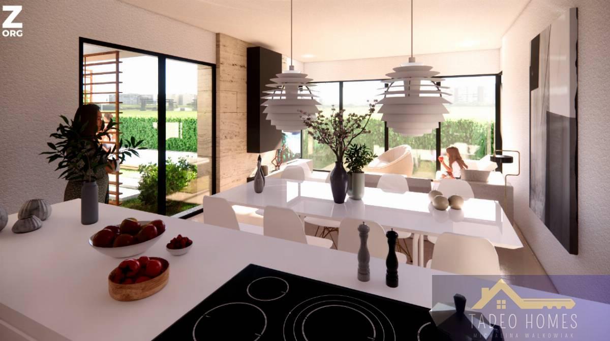 VILLA UNIFAMILIAR EN MURCIA,TORRE PACHECO